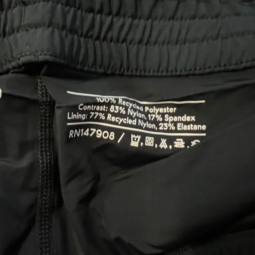 Outdoor Voices Men's High Stride 5